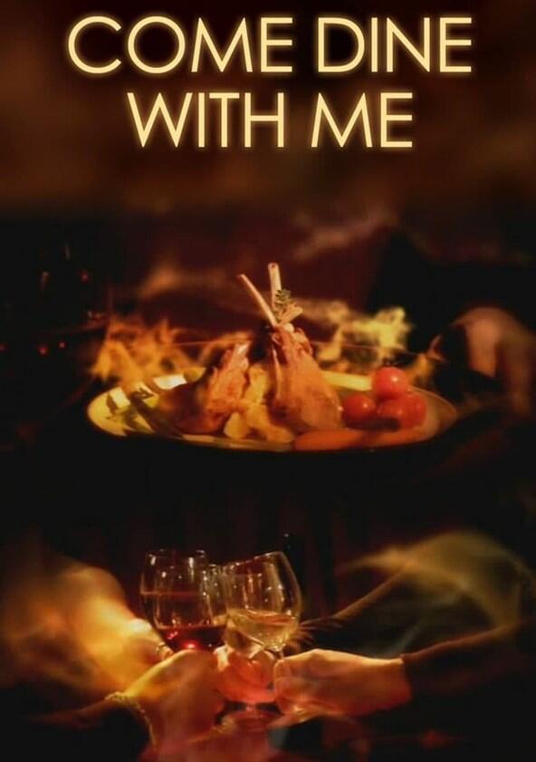 Come Dine with Me - Season 15 / Year 2013
