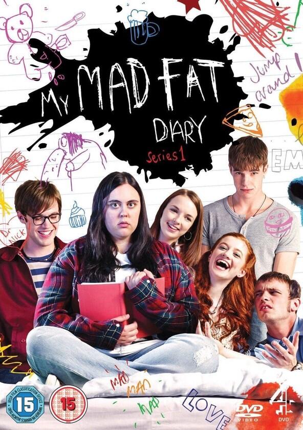 My Mad Fat Diary - Season 1 My Mad Fat Diary - Season 1