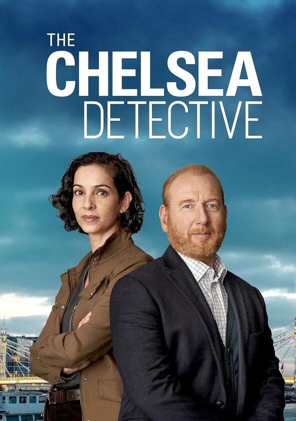 The Chelsea Detective - Season 2