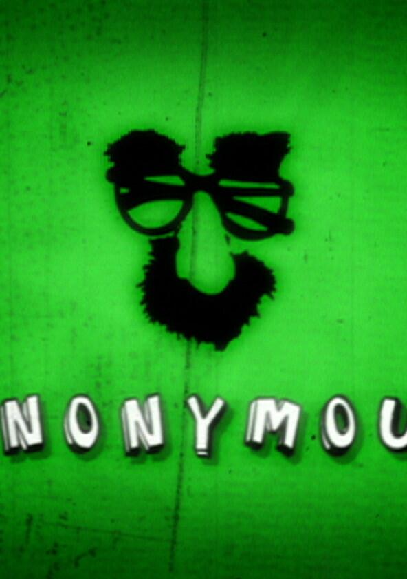 Anonymous - Season 1 Anonymous - Season 1