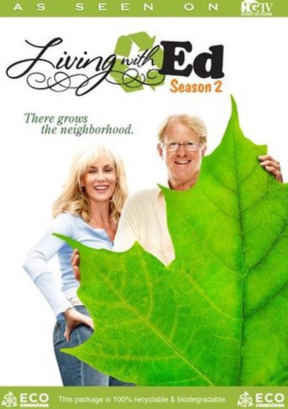 Living with Ed - Season 2