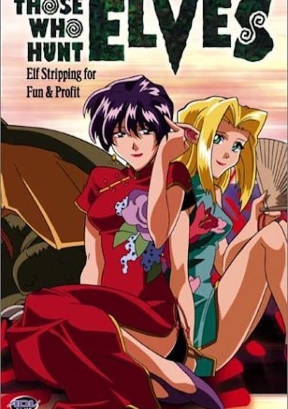 Elf o Karu Mono-tachi - Season 1 Elf o Karu Mono-tachi - Season 1