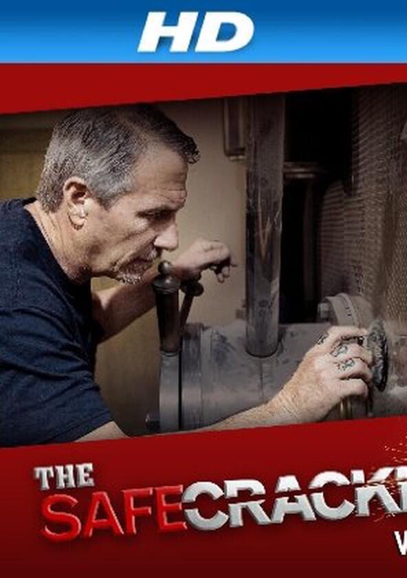 The Safecrackers - Season 1 The Safecrackers - Season 1