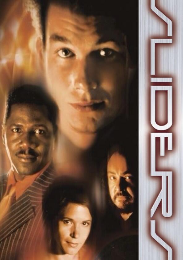 Sliders - Season 3 Sliders - Season 3