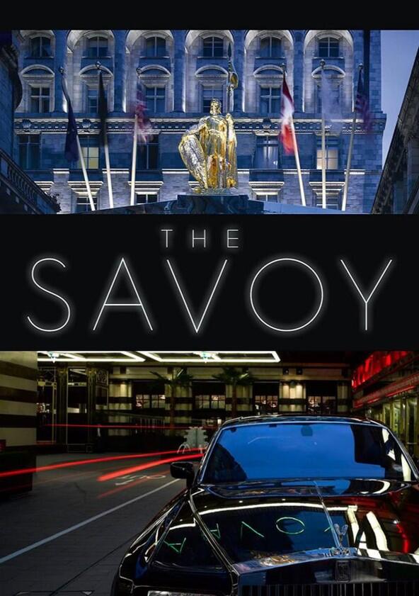 The Savoy - Season 2