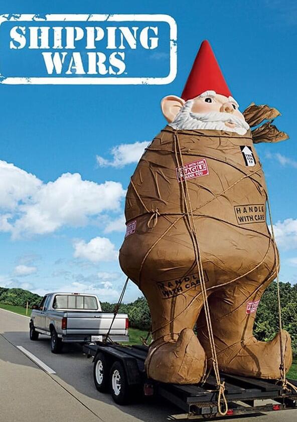Shipping Wars - Season 5