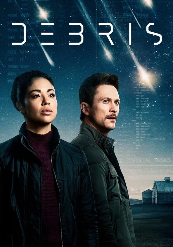 Debris - Season 1 Debris - Season 1