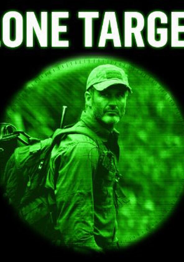 Lone Target - Season 2 Lone Target - Season 2