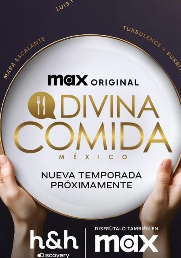Divina Comida México - Season 3 Divina Comida México - Season 3