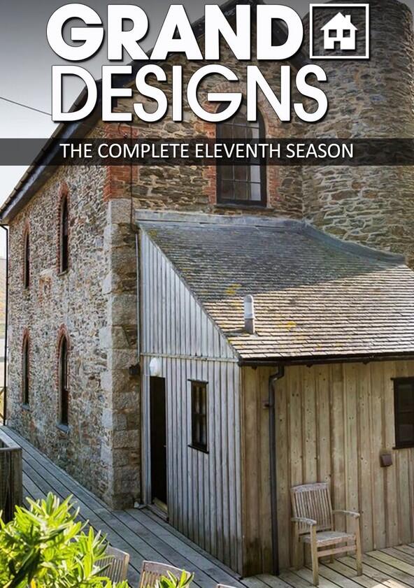 Grand Designs - Season 11 Grand Designs - Season 11