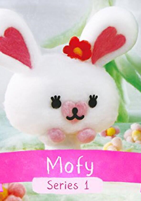 Mofy - Season 1