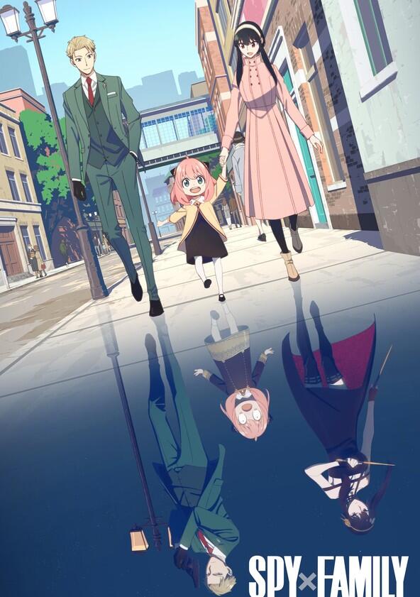 Spy×Family - Season 1 Spy×Family - Season 1