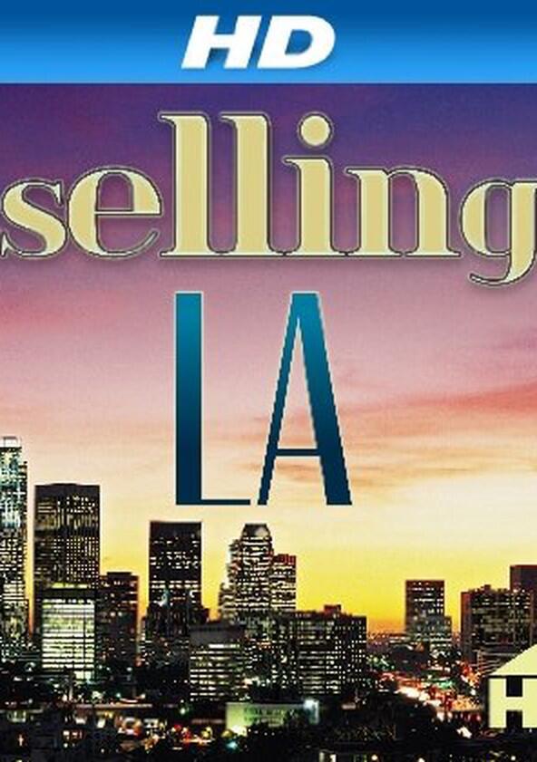 Selling LA - Season 4