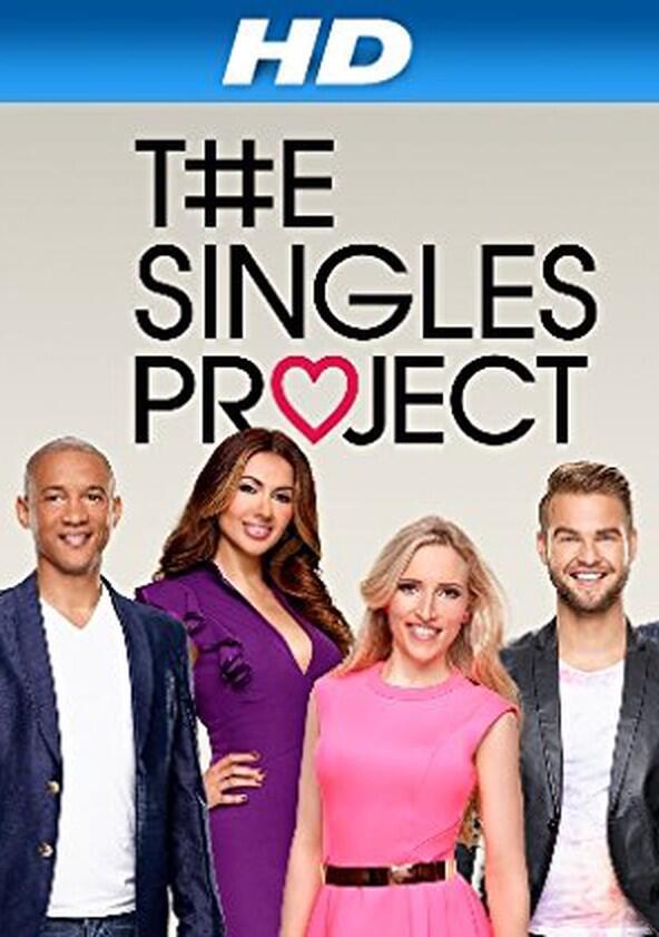 The Singles Project - Season 1 The Singles Project - Season 1