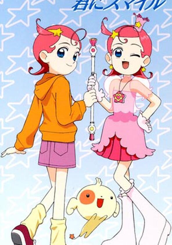 Cosmic Baton Girl Comet-san - Season 1 Cosmic Baton Girl Comet-san - Season 1