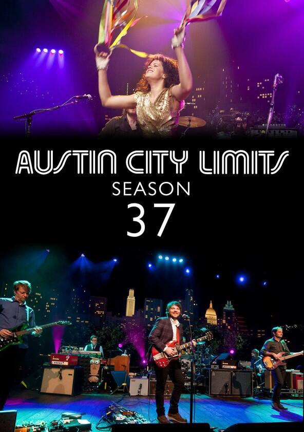 Austin City Limits - Season 43