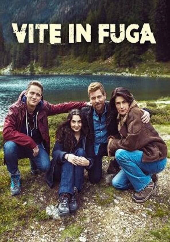 Vite in fuga - Season 1 Vite in fuga - Season 1
