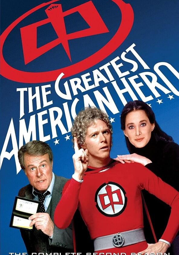 The Greatest American Hero - Season 2 The Greatest American Hero - Season 2