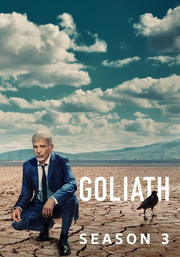 Goliath - Season 3 Goliath - Season 3