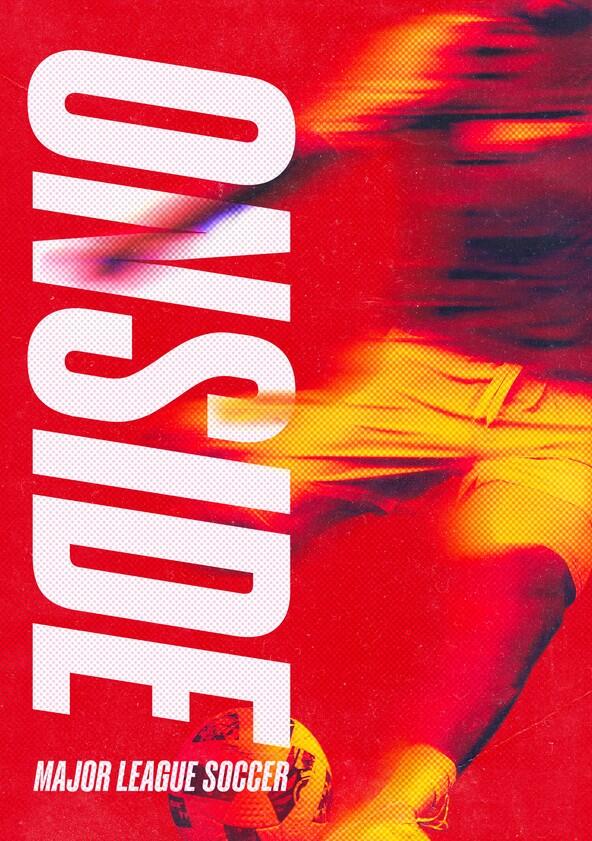 Onside: Major League Soccer - Season 1 Onside: Major League Soccer - Season 1