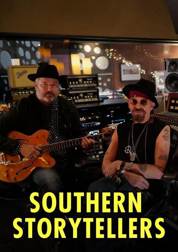 Southern Storytellers - Season 1 Southern Storytellers - Season 1
