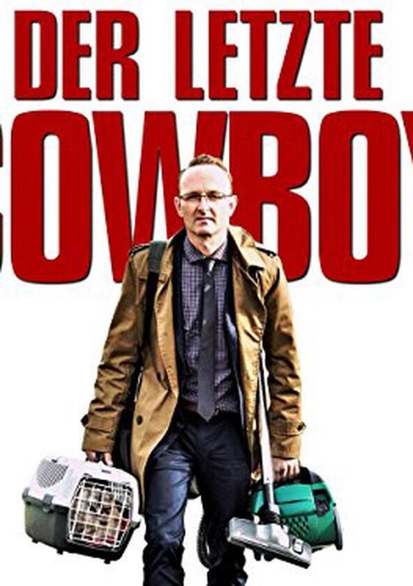 Der letzte Cowboy - Season 1 Der letzte Cowboy - Season 1