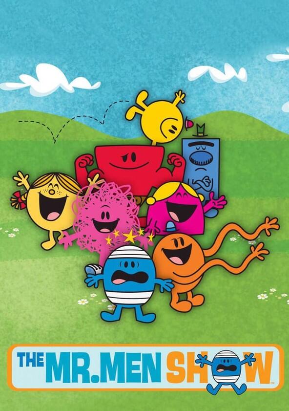 The Mr. Men Show - Season 2 The Mr. Men Show - Season 2