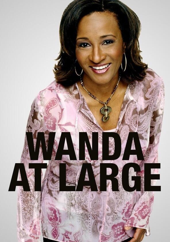Wanda at Large - Season 2