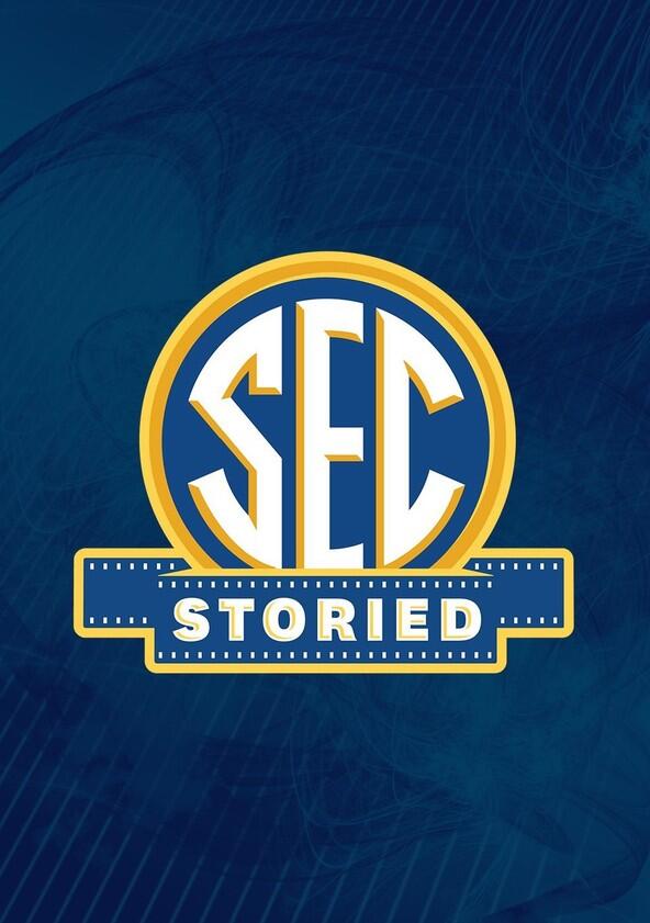 SEC Storied - Season 1 / Year 2011 SEC Storied - Season 1 / Year 2011