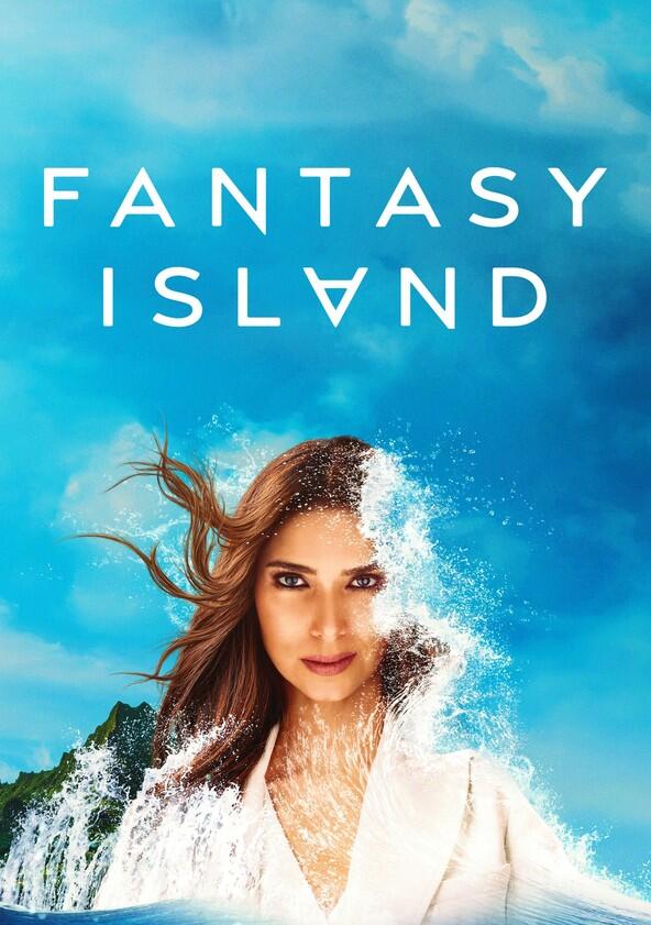 Fantasy Island - Season 2 Fantasy Island - Season 2