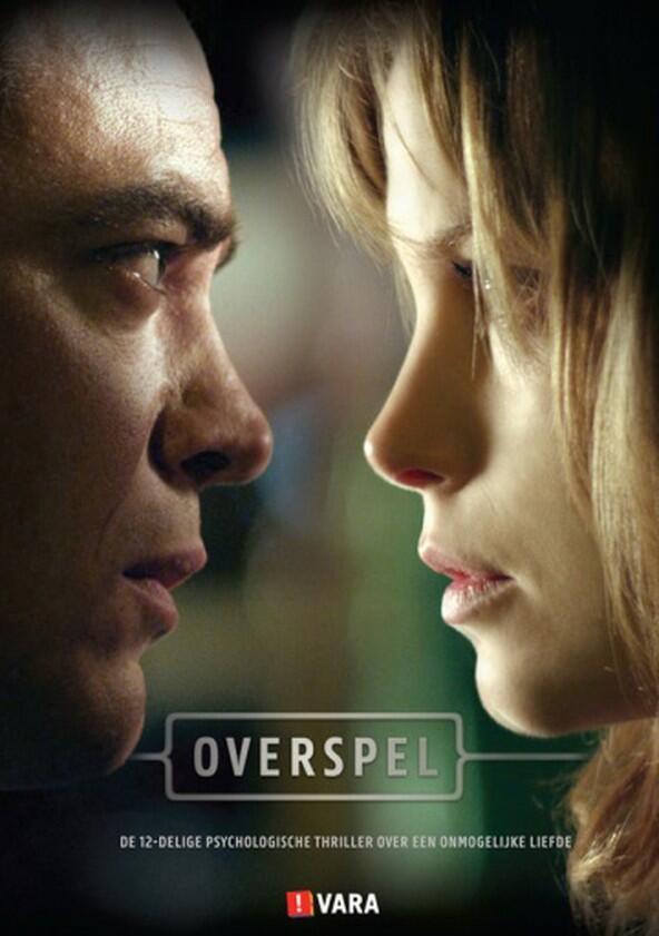 Overspel - Season 2