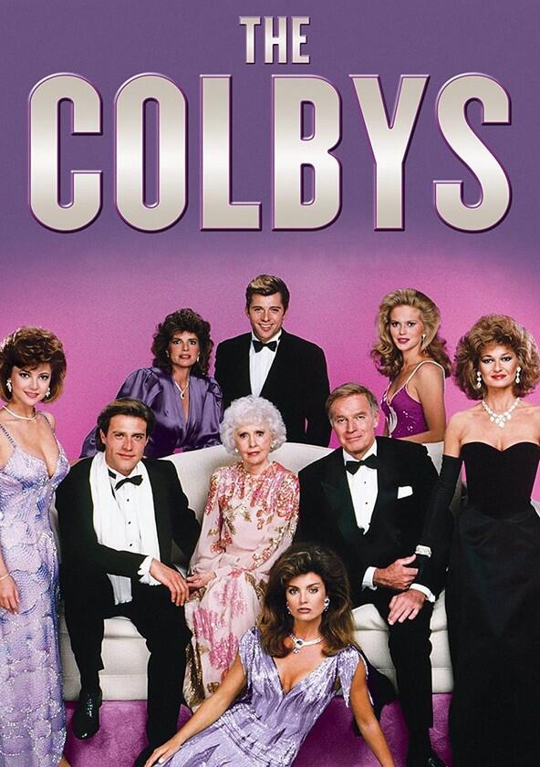 The Colbys - Season 1 The Colbys - Season 1
