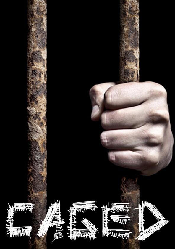 Caged - Season 1 Caged - Season 1