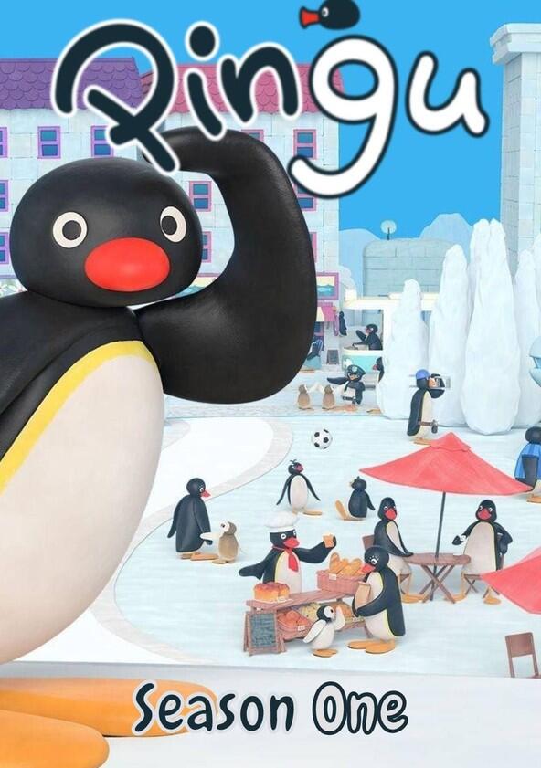 Pingu - Season 1 Pingu - Season 1