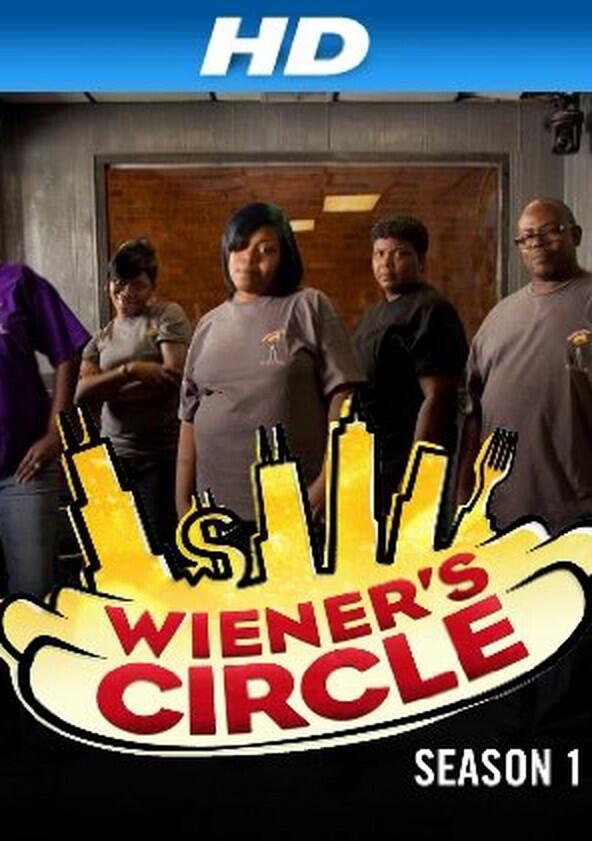 The Wieners Circle - Season 1