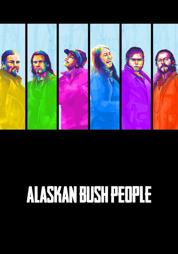 Alaskan Bush People - Season 14