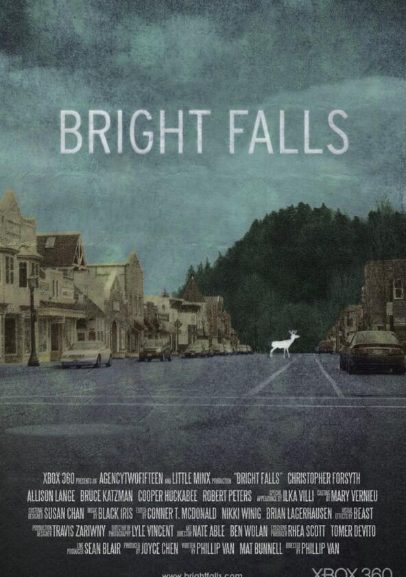 Bright Falls - Season 1