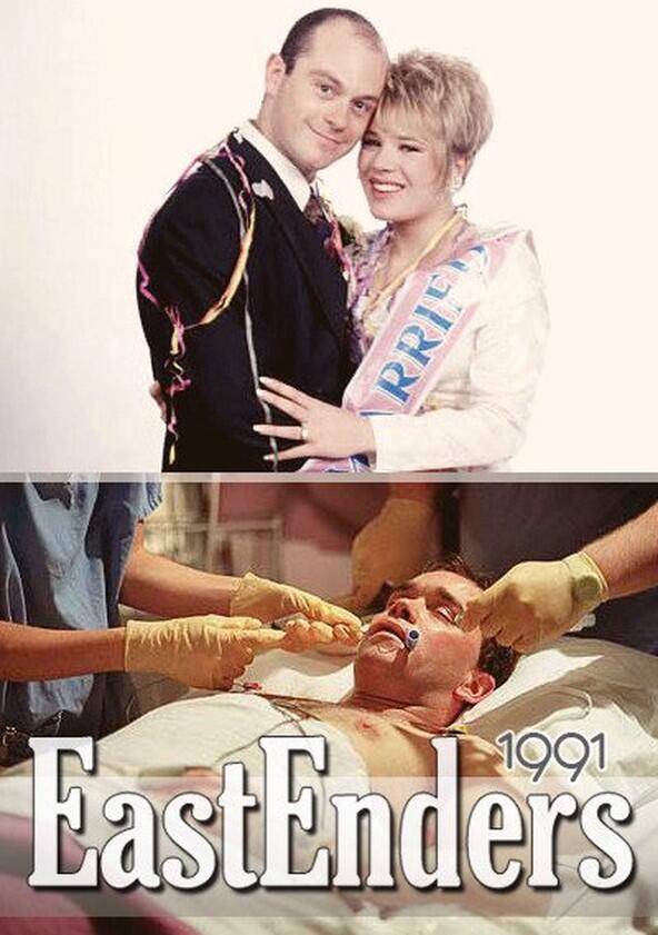EastEnders - Season 7 / Year 1991 EastEnders - Season 7 / Year 1991