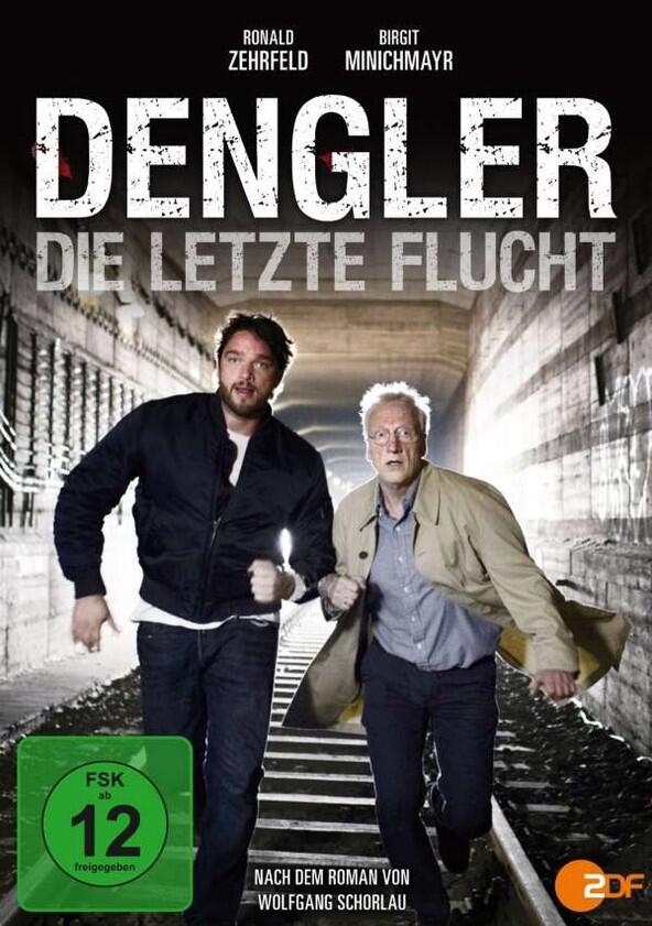 Dengler - Season 1 Dengler - Season 1