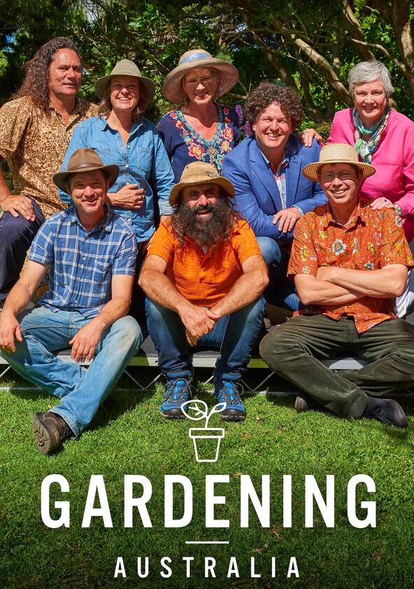 Gardening Australia - Season 1 Gardening Australia - Season 1