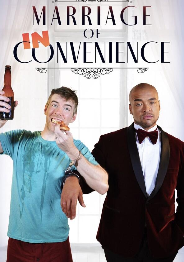 Marriage of Inconvenience - Season 1 Marriage of Inconvenience - Season 1