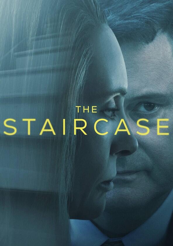 The Staircase - Season 1 The Staircase - Season 1