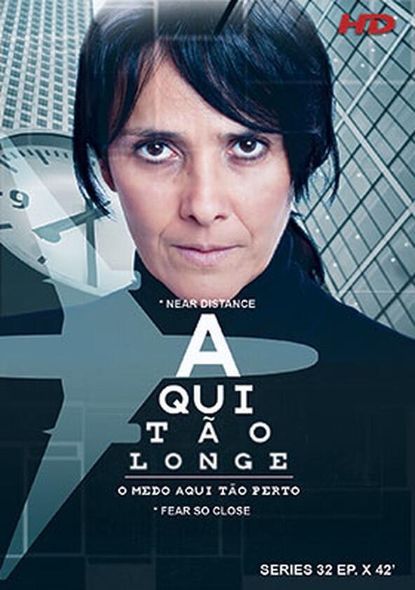 Aqui Tão Longe - Season 2 Aqui Tão Longe - Season 2