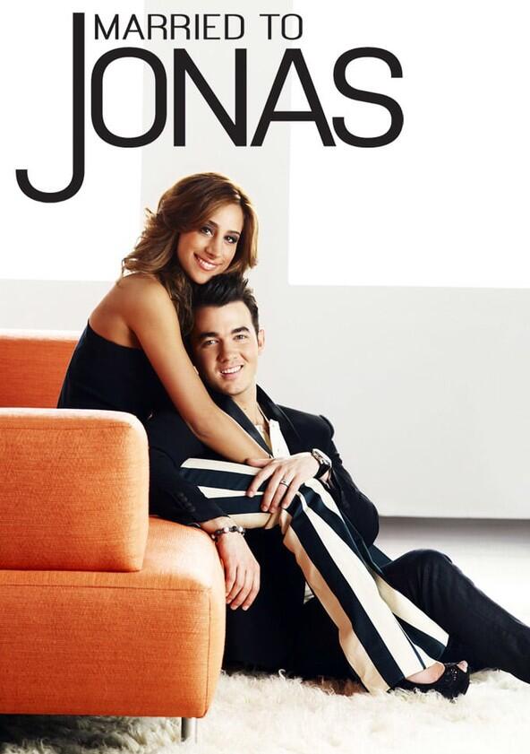 Married to Jonas - Season 2 Married to Jonas - Season 2