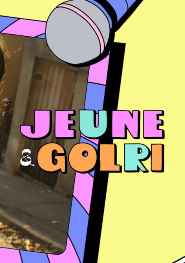 Jeune & Golri - Season 1 Jeune & Golri - Season 1