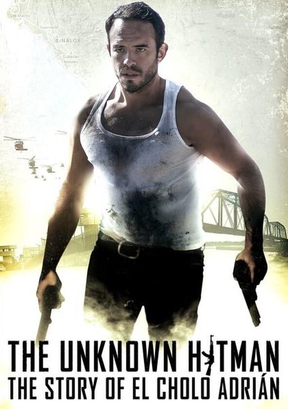 El Desconocido: La historia de El Cholo Adrián - Season 2 El Desconocido: La historia de El Cholo Adrián - Season 2