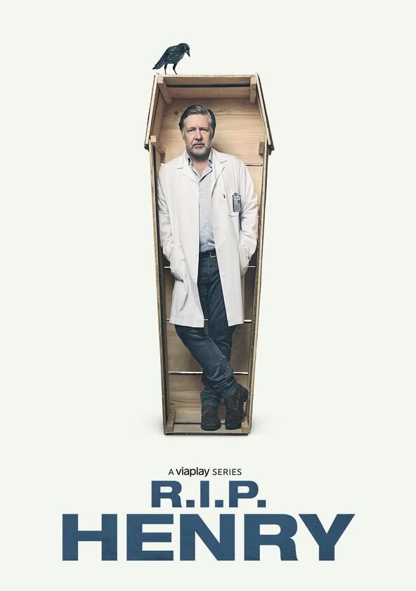 R.I.P. Henry - Season 1