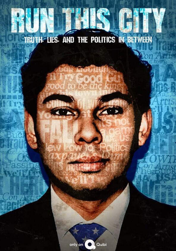 Run This City - Season 1 Run This City - Season 1