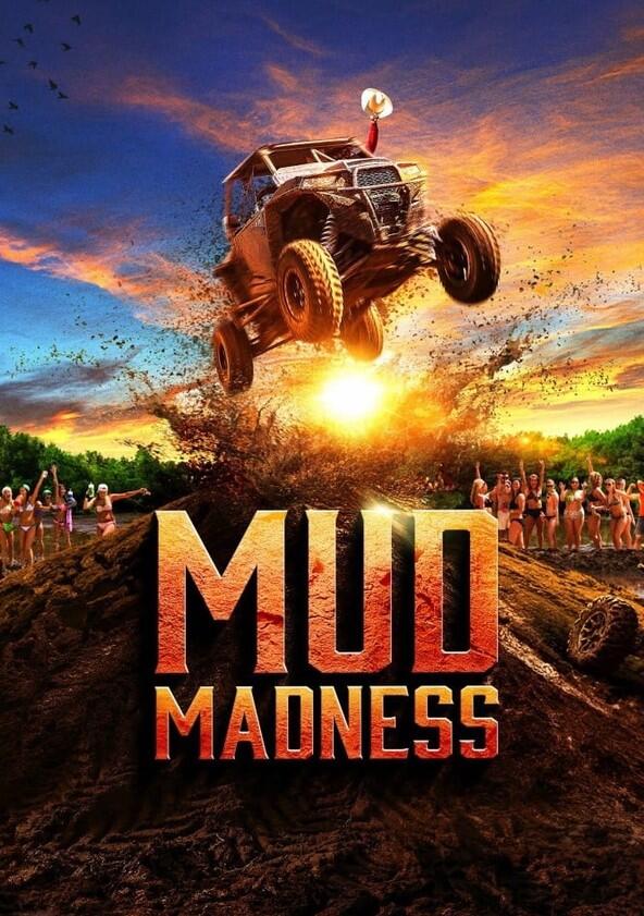 Mud Madness - Season 2