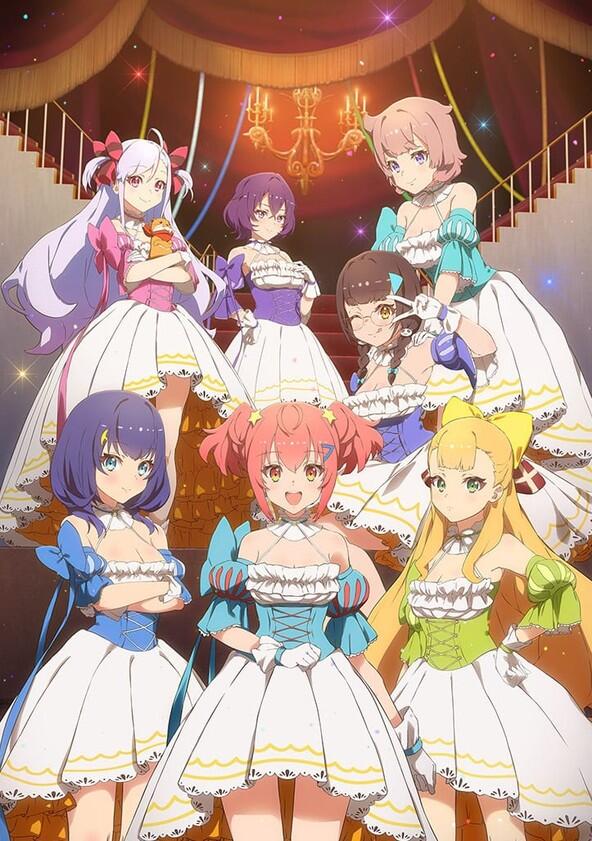 Stella of the Theater: World Dai Star - Season 1 Stella of the Theater: World Dai Star - Season 1